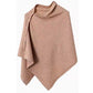 Elegante Wickelcape
