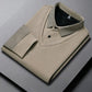 Herren-Langarmshirt im angesagten Fake-Zweiteiler-Look