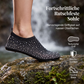 Schnelltrocknende Badeschuhe zum Strandspaziergang