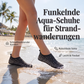 Schnelltrocknende Badeschuhe zum Strandspaziergang