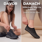 Schnelltrocknende Badeschuhe zum Strandspaziergang