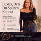 Damen Spitzenshirt mit offenen Schultern