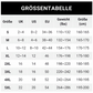 Zweiteiliges gestreiftes Set für Damen: Langarm-Oberteil und Hose