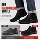 Herren-Casual-Slipper aus PU-Leder