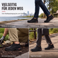 Herren-Casual-Slipper aus PU-Leder