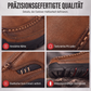 Herren-Casual-Slipper aus PU-Leder
