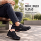 Herren-Casual-Slipper aus PU-Leder