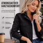 Damen Utility-Jacke mit Taschen