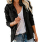 Damen Utility-Jacke mit Taschen