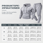 Herren-Casual-Set mit Grafikprint: Kapuzenpullover und Jogginghose