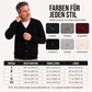 📢📢50%Rabatt!!!🎉✨Strickcardigan mit V-Ausschnitt für Herren im lässigen Stil
