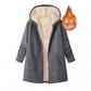 📢📢50%Rabatt!!!🎉✨Gemütliche, warme Damen-Freizeitjacke mit Kapuze