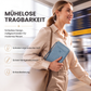 Multifunktionales RFID-blockierendes Reisepassetui