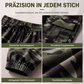 Damen Cargohosen Leichte Outdoor-Jogginghosen