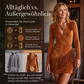 Damen Langarm-Kleid mit Fransen in Slim-Fit-Form