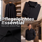 Kurzärmliges Golfsport-Shirt für Herren