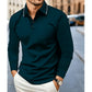 Kurzärmliges Golfsport-Shirt für Herren