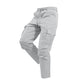 👖 50 % RABATT | Bequem, praktisch & lässig – Herren Cargo-Hose mit Kordelzug
