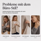 Damen Strickcardigan mit Reverskragen