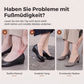 Bequeme Keilpumps für Damen