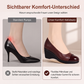 Bequeme Keilpumps für Damen