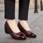 Bequeme Keilpumps für Damen