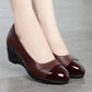 Bequeme Keilpumps für Damen