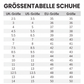 Bequeme Keilpumps für Damen