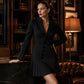 Elegantes Blazerkleid für Damen