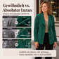 Wildlederblazer für Damen