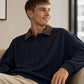 Vintage-Sweatshirt für Herren in Übergröße