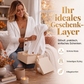 🧥 60 % RABATT | Elegant, lässig & vielseitig – Damen Blazer mit klassischem Reverskragen