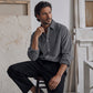 👕 50 % RABATT | Lässig, zeitlos & vielseitig – Herren Cordhemd in lockerer Passform