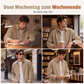 👕 50 % RABATT | Lässig, zeitlos & vielseitig – Herren Cordhemd in lockerer Passform