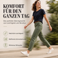 📢📢50%Rabatt!!💎👖 Neuheiten – Bequeme Cargo-Chino mit geradem Bein – vielseitig