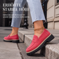 Damen-Casual-Slipper-Loafer