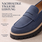 Damen-Casual-Slipper-Loafer