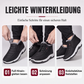 📢📢50%Rabatt!!!🎉✨Warme Winter-Slipper-Schneestiefel für Herren