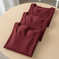 👗 50 % RABATT | Ein Teil, kompletter Look – Damen Jumpsuit mit Karreeausschnitt & weitem Bein