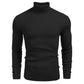 🧶 50 % RABATT | Schluss mit langweiligen Winter-Basics – Herren Rollkragenpullover für einen stilvollen Look