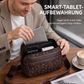👜 50 % RABATT | Schluss mit vollen Hosentaschen – Herren Crossbody Bag im modernen PU-Leder-Look