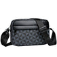 👜 50 % RABATT | Schluss mit vollen Hosentaschen – Herren Crossbody Bag im modernen PU-Leder-Look