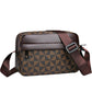 👜 50 % RABATT | Schluss mit vollen Hosentaschen – Herren Crossbody Bag im modernen PU-Leder-Look