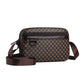 👜 50 % RABATT | Schluss mit vollen Hosentaschen – Herren Crossbody Bag im modernen PU-Leder-Look