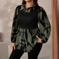 🌸 50 % RABATT | Schluss mit kompliziertem Layering – Damen Oberteil im eleganten 2-in-1-Look