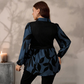 🌸 50 % RABATT | Schluss mit kompliziertem Layering – Damen Oberteil im eleganten 2-in-1-Look