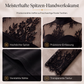 👗 50 % RABATT | Schluss mit langweiligen Abendlooks – Elegantes Damen Maxi-Kleid mit floralen Spitzendetails