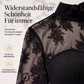 👗 50 % RABATT | Schluss mit langweiligen Abendlooks – Elegantes Damen Maxi-Kleid mit floralen Spitzendetails