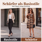 📢📢50%Rabatt!!!🎉✨Retro-Karobluse zum Knöpfen für Damen
