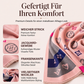 Warmer Winter-Schal für Damen